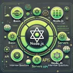 Node.js Interview Questions and Answers (Basic to Advanced)