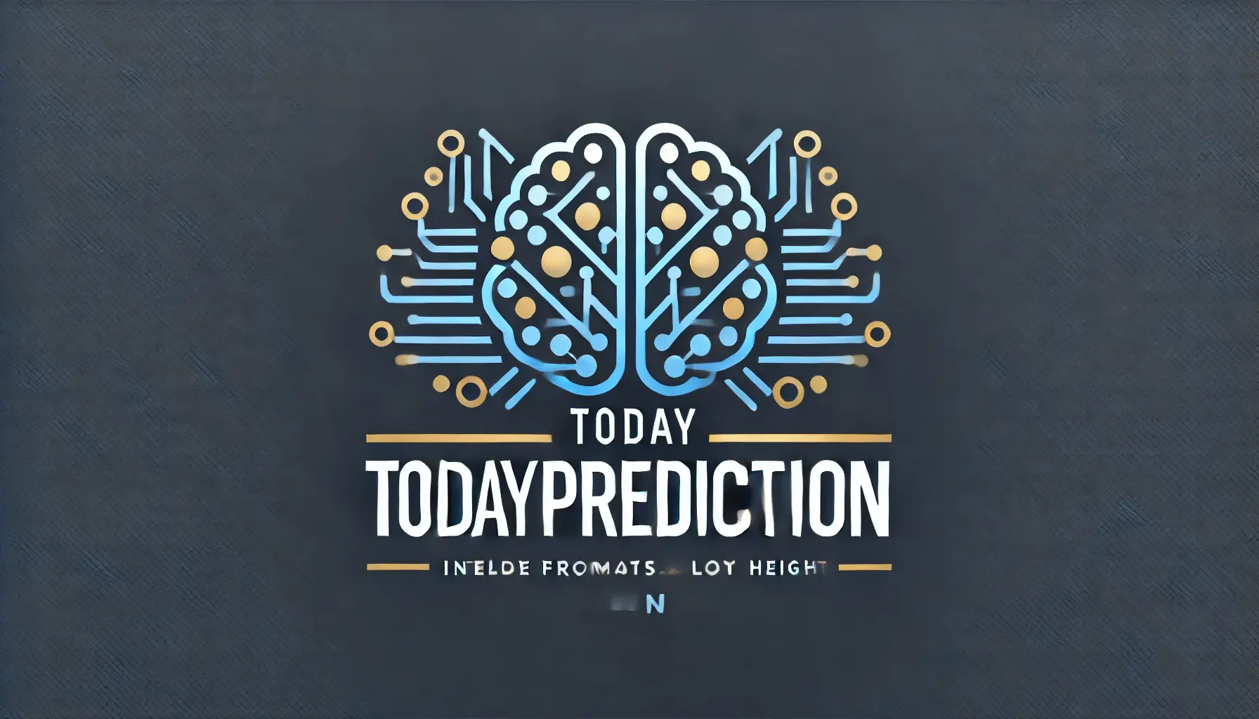 Today Prediction | Tech News